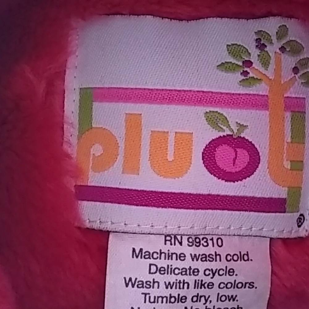 Little warm jacket - Picture 2 of 4